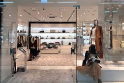 Интернет-бутик VIPAVENUE, с рейтингом 4.8 - находится по адресу Краснодар, Западный округ, 350007, Индустриальная улица, 2, Сити-Центр 