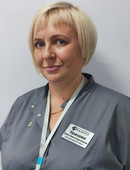 Уразова Светлана Сергеевна