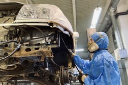 Мастерская по антикоррозийной обработке автомобилей Elementum, с рейтингом 4.4 - находится по адресу Республика Татарстан, Казань, улица Космонавтов, 71 