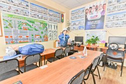 Женская автошкола на улице Пушкина, с рейтингом 4.2 - находится по адресу Омск, улица Пушкина, 67 к1 