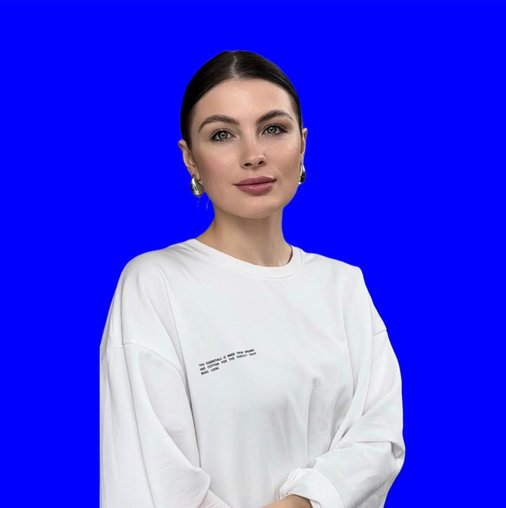 Анна Корженевская