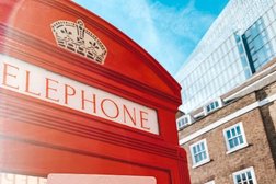 Визовое агентство Лондон виза, с рейтингом 4.7 - находится по адресу Москва, Мельницкий переулок, 1 