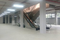 Торговый центр Уровни, с рейтингом 4 - находится по адресу Ростов-на-Дону, Красноармейская улица, 133 