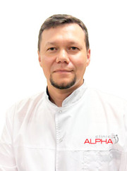 Андролог, врач УЗИ Ильдар Альбертович Мингазов