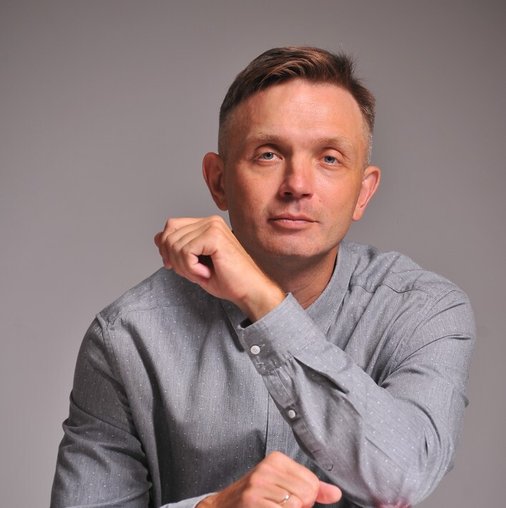 Павел Андреевич Хилько
