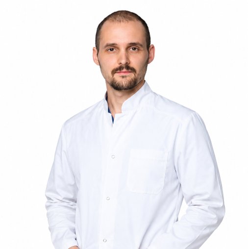 Юрий Игоревич Акимов