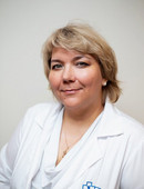 Астафьева Ирина Анатольевна