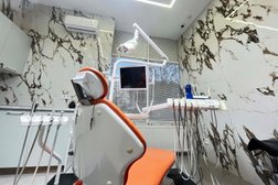 Клиника инновационной современной стоматологии Кисс, с рейтингом 4.8 - находится по адресу Краснодарский край, Анапа, улица Лермонтова, 120а 