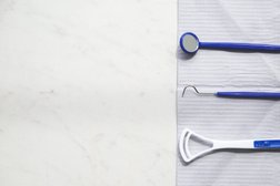 Стоматологическая поликлиника им. Л.Ф. Смуровой, с рейтингом 3.3 - находится по адресу Московская область, Красногорск, Ильинское шоссе, 4 