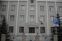 Юридическая компания Щигалев и Партнеры, с рейтингом 4.3 - находится по адресу Магнитогорск, Герцена, 6 блок А 