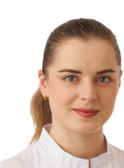 Гастроэнтеролог Юлия Дмитриевна Иванченко