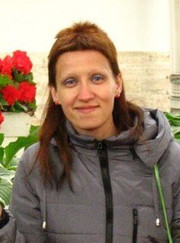 Преподаватель по правоведению, преподаватель английского языка Мария Владимировна Кутузова