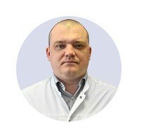 Виталий Владимирович Климентов