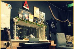 Студия звукозаписи Siberian records, с рейтингом 4.1 - находится по адресу Иркутск, улица Фридриха Энгельса, 8 