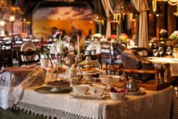 Туроператор Pac group, с рейтингом 4.1 - находится по адресу Москва, улица Усиевича, 29 к2 