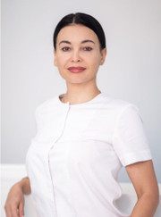 Дерматовенеролог, главный врач Елена Владимировна Кудымова