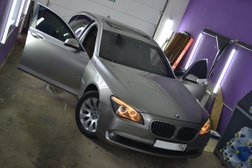 Автосервис Detalizator, с рейтингом 4.2 - находится по адресу Нижний Новгород, Лесосечный переулок, 1а 