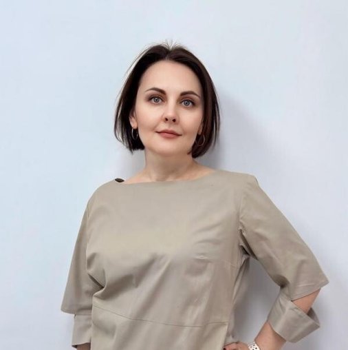 Мария Александровна Тиванова