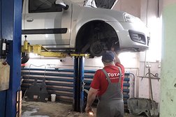 Автосервис 763, с рейтингом 4.2 - находится по адресу Тольятти, Южное шоссе, 22 