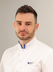 Стоматолог, ортодонт Антон Алексеевич Соловов