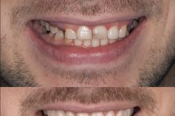 Стоматологическая клиника Daddy`s Dental Clinic, с рейтингом 5 - находится по адресу Владимир, улица Тихонравова, 13 