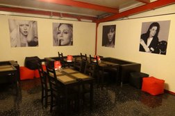 SCREEN-BAR, с рейтингом 2.8 - находится по адресу Московская область, Балашиха, Советская улица, 36 