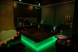 GENTLEMAN CLUB CHOCOLATE, с рейтингом 5 - находится по адресу Нижний Новгород, улица Максима Горького, 232 