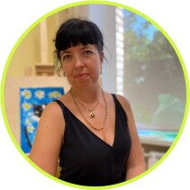 Виталия Соловьева