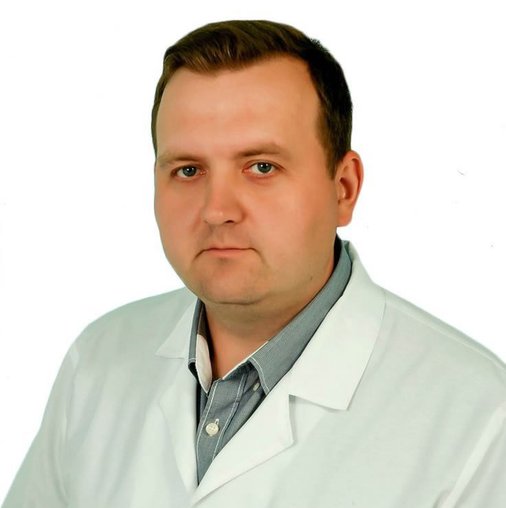 Иван Викторович Пендюрин