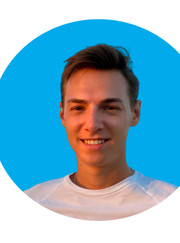 Преподаватель логики Вячеслав Владимирович Дугнян