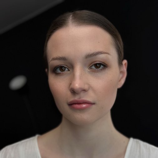 Вероника Александровна Стрельникова