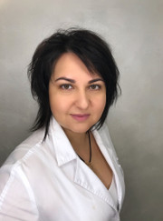 Косметолог Ольга Чувашова