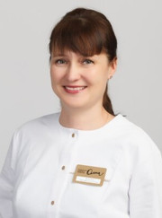 Стоматолог-терапевт, стоматолог Татьяна Геннадьевна Берёзина