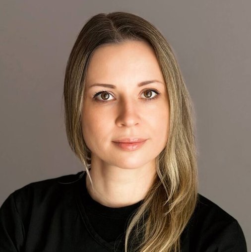 Людмила Викторовна Тимко