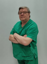 Невролог Никита Олегович Чурочкин