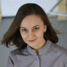 Марина Александровна Шерстенникова