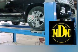 Автосервис Мдм сервис, с рейтингом 3.8 - находится по адресу Московская область, Реутов, улица Строителей, 6а 