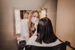 Sugar Me, с рейтингом 4.7 - находится по адресу Москва, Рождественский бульвар, 10/7 ст1 