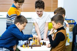 Академия Совушки, с рейтингом 4.9 - находится по адресу Республика Татарстан, Казань, Чистопольская улица, 32 