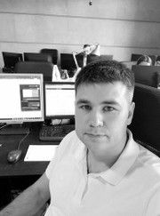 Маркетолог Зуфар Тагиров
