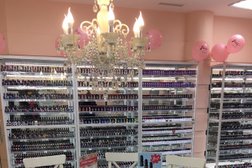 Мультибрендовая школа-магазин ногтевого сервиса ParisNail, с рейтингом 4.2 - находится по адресу Свердловская область, Екатеринбург, улица Белинского, 56 