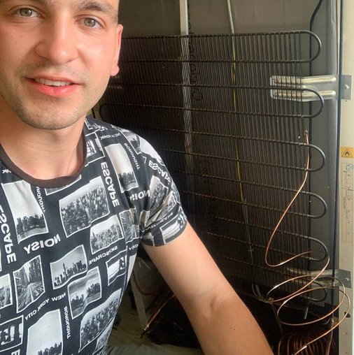 Дмитрий Емельяненко