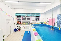 Детский бассейн Ныряйка, с рейтингом 2.3 - находится по адресу Москва, Зеленоград, к426а ст3 