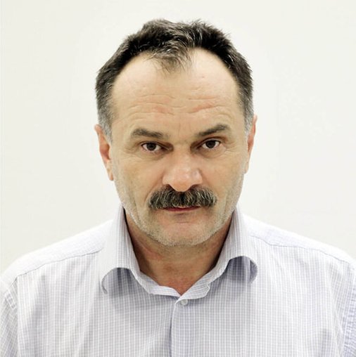 Иса Алиевич Алиев