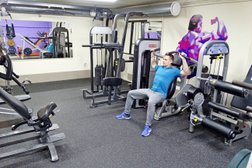 Тренажерный зал на улице Пацаева, 5/1, с рейтингом 3.7 - находится по адресу Ростов-на-Дону, улица Пацаева, 5/1 