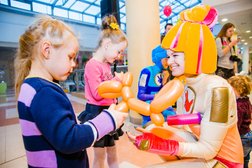 Торговый центр Экополис, с рейтингом 3 - находится по адресу Санкт-Петербург, Выборгское шоссе, 13 