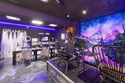 Салон красоты Граница, с рейтингом 4.3 - находится по адресу Республика Башкортостан, Уфа, улица Мира, 31 