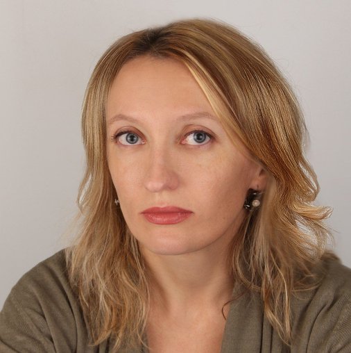 Алла Леонидовна Евтушенко