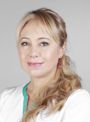 Абдоминальный хирург, хирург Юлия Николаевна Шайхалова