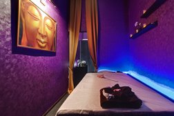 SPA-салон Тайрай, с рейтингом 4.9 - находится по адресу Москва, Костякова, 7/7 